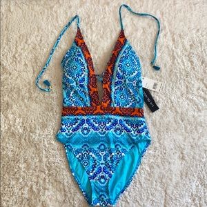 La Blanca One Piece